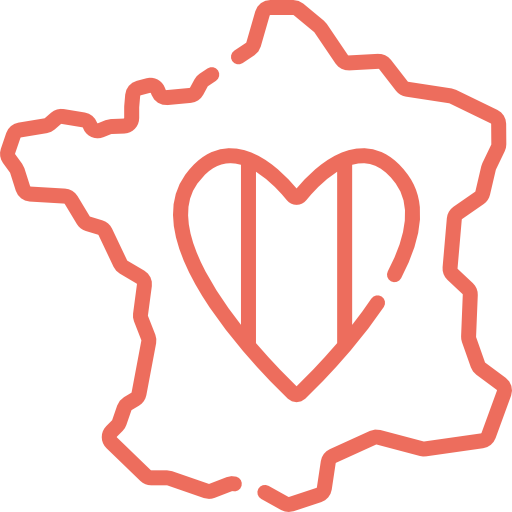 100% made in France, dans la Vienne 